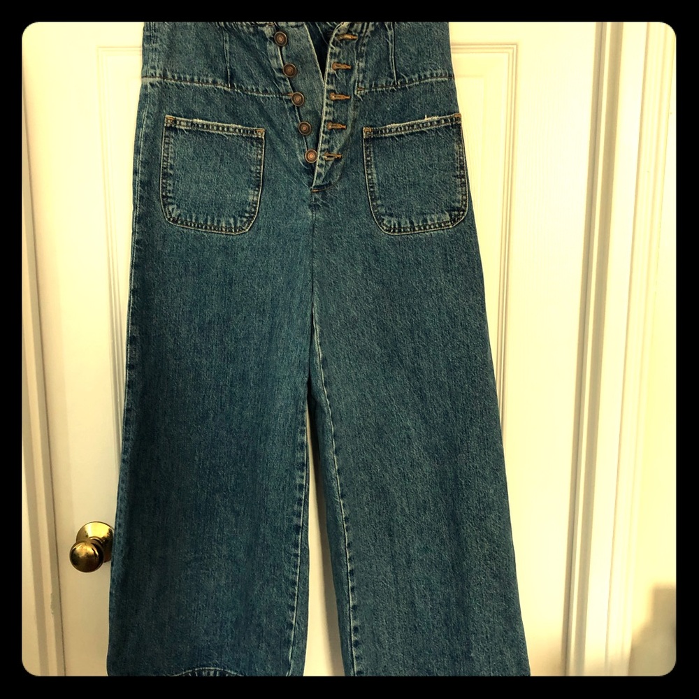 Jean’s